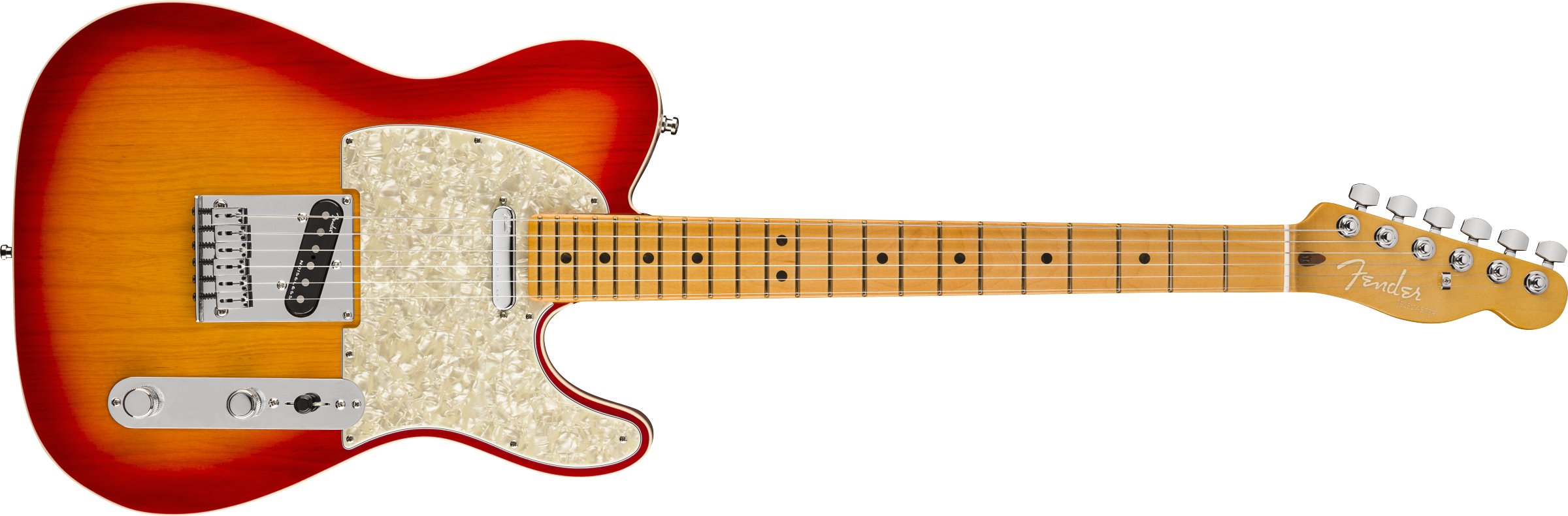 American Ultra Telecaster®